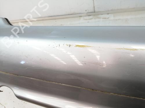 Rear bumper MERCEDES-BENZ SLK (R170)  | BP29306093C8 