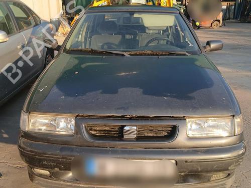 Used Parts SEAT TOLEDO I (1L2)  1.6 i  4617509