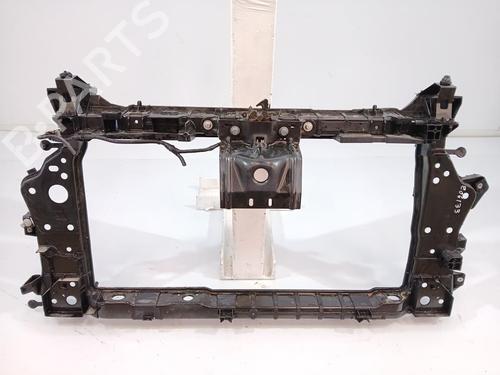Panel frontal Panel frontal RENAULT CAPTUR II (HF_) [2020-2026] 37428952 37428952