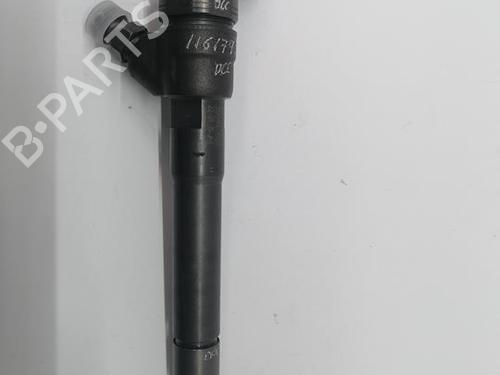 Injector OPEL VIVARO B Van (X82) 1.6 CDTI (05) | BP32371806M100 - Image 4