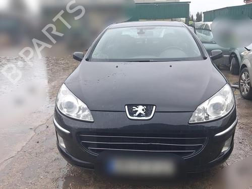 Used Parts PEUGEOT 407 (6D_)    4506844