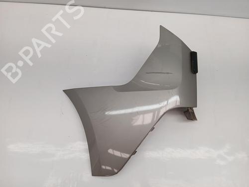 Used Corner bumper Corner bumper FORD TRANSIT CONNECT V408 Box Body/MPV [2013-2026] 34376146 34376146