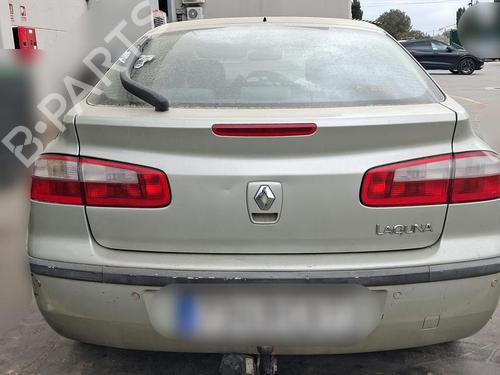 Engine RENAULT LAGUNA II (BG0/1_) | BP32857895M1 - Image 11