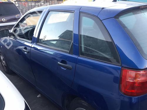 Left rear door SEAT IBIZA II (6K1) 1.9 TDI | BP16756033C4 