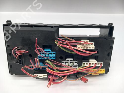 Fuse box BMW 5 Gran Turismo (F07)  | BP18487456E1 