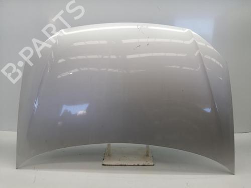 Used Hood Hood VW POLO IV (9N_, 9A_) [2001-2014] 33709959 33709959