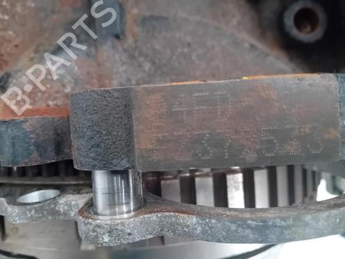 Engine KIA SPORTAGE IV (QL, QLE) 1.7 CRDi | BP33397387M1 - Image 6