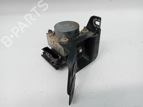 Control unit OPEL CORSA D (S07)  | BP34157284M11  - Image 5