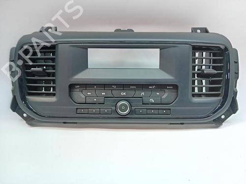 Used Switch CITROËN JUMPER II Van [2006-2025]  30568026