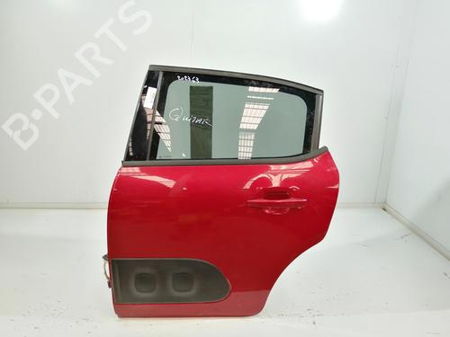 Used Left rear door CITROËN C3 III (SX) [2016-2025]  27624687