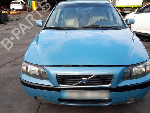 Tailgate VOLVO S60 I (384) 2.4 D | BP12517637C6 