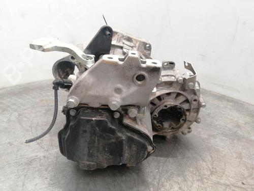 Gearbox VW GOLF VI (5K1) | BP35897870M3 - Image 5