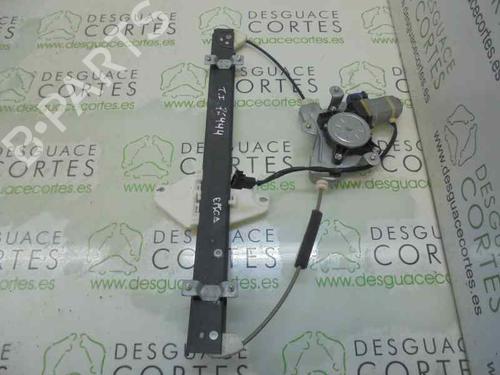 Rear left window mechanism CHEVROLET EPICA (KL1_) 2.0 D | BP5522407C24 