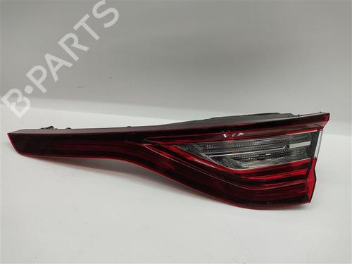 Used Right tailgate light Right tailgate light 28155943 28155943