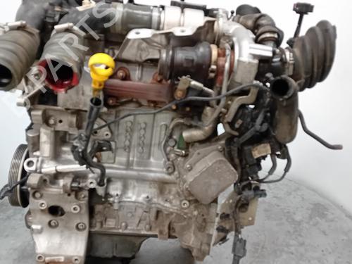 Engine FORD ECOSPORT 1.5 EcoBlue TDCi | BP29904178M1