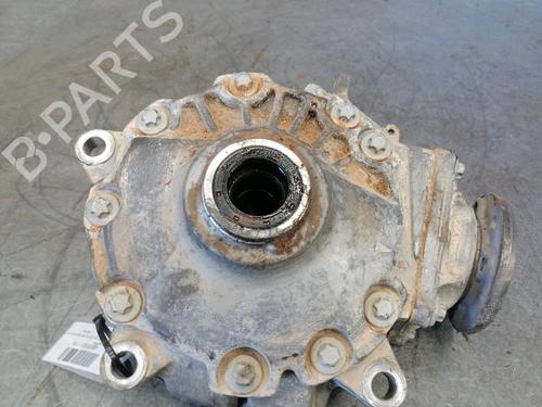 Front differential MERCEDES-BENZ GLC Coupe (C253) 220 d 4-matic (253.315) | BP29532067M23 