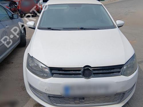 Used Parts VW POLO V (6R1, 6C1)    4541412