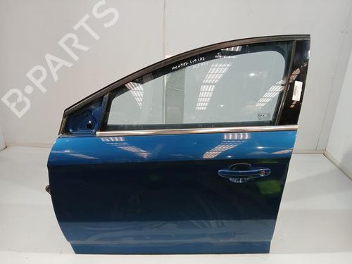 Left front door FORD MONDEO IV (BA7) 2.0 TDCi | BP31096927C2