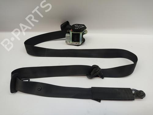 Used Front left seatbelt FORD TRANSIT V363 Van (FCD, FDD) 2.2 TDCi RWD (100 hp) 28123966