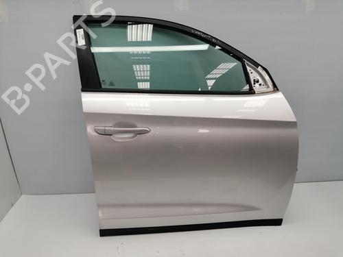 Used Right front door HYUNDAI TUCSON (TL, TLE) [2015-2023]  31840089