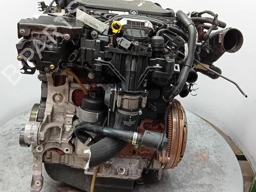 Engine FORD S-MAX (WA6)  | BP29242536M1 