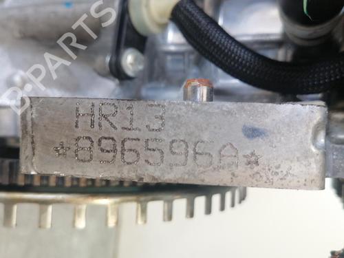 Engine NISSAN QASHQAI III (J12) | BP37995025M1 - Image 4