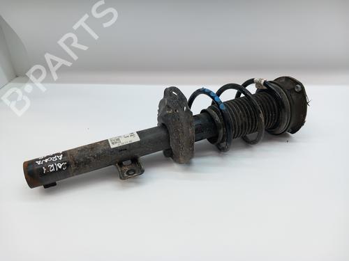 Used Right front shock absorber SEAT ARONA (KJ7, KJP) 1.0 TSI (110 hp) 28517478