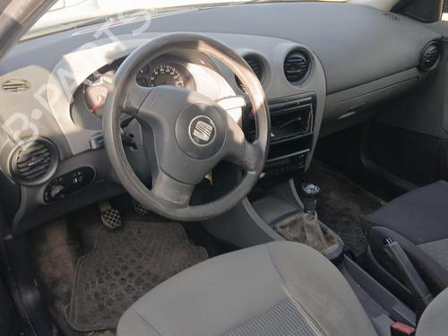 Front left window mechanism SEAT IBIZA III (6L1)  | BP30619406C22 