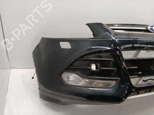 Front bumper FORD KUGA II (DM2) 2.0 TDCi | BP37471343C7  - Image 5