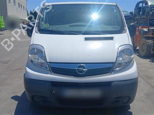 Used Parts OPEL VIVARO A Bus (X83) 2.0 CDTI (F7, J7, A07) 4974692