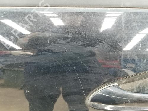 Left front door MERCEDES-BENZ A-CLASS (W169) A 180 CDI (169.007, 169.307) | BP27459826C2 