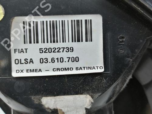 Right taillight FIAT 500X (334_) | BP35736813C35 - Image 3