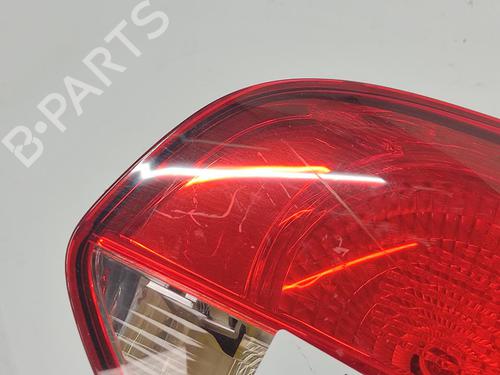 Right tailgate light VW GOLF VI (5K1) | BP32444291C80