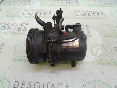 Used AC compressor AC compressor BMW 3 Compact (E36) 318 tds (90 hp) 5540404 5540404