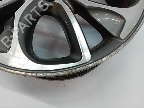 Fælk DS DS 4 / DS 4 CROSSBACK (NX_) 1.2 THP 130 (NXHNYM) | BP28313852C45 
