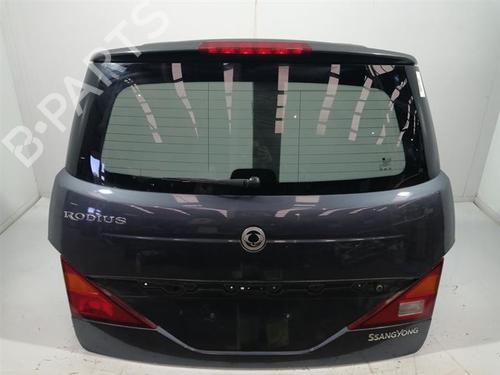 tailgate-ssangyong-rodius-i-2005-28155879 main image
