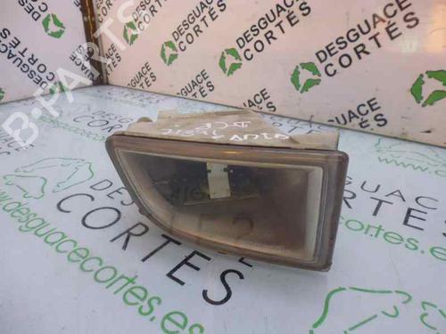 Used Right front fog light SKODA FABIA I (6Y2) [1999-2008]  5452627
