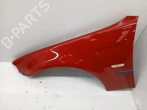 Used Left front fenders BMW 3 Compact (E46) 320 td (150 hp) 28327830