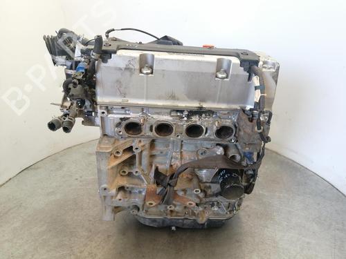 Engine HONDA ACCORD VII (CL, CN) 2.0 (CL7) | BP37197957M1 - Image 7