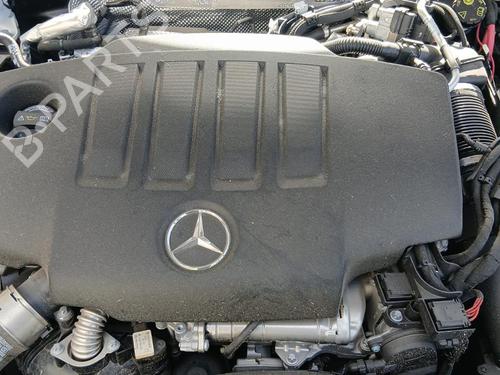 Fuse box MERCEDES-BENZ A-CLASS (W177) A 180 d (177.003) | BP33464410E1  - Image 7