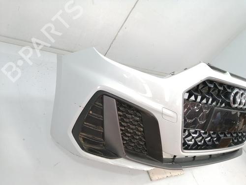 Front bumper AUDI A1 Sportback (GBA) 35 TFSI | BP29710654C7 