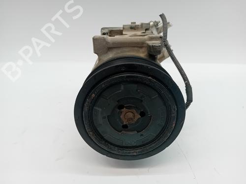 AC compressor OPEL COMBO Box Body/MPV (K9)  | BP28276057M34 