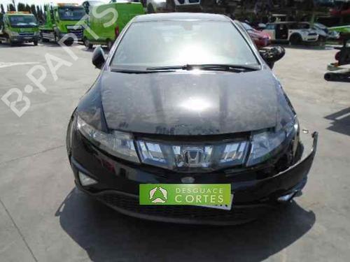 Used Parts HONDA CIVIC VIII Hatchback (FN, FK) 2.2 CTDi (FK3) 4973682
