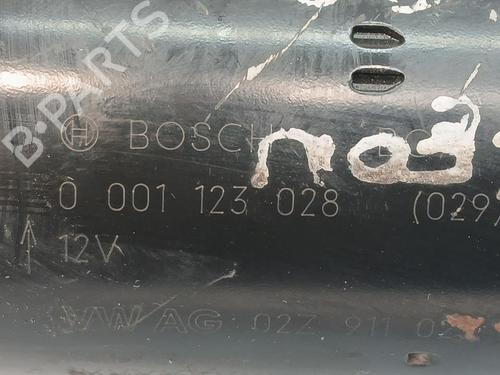 Starter SEAT LEON (1P1) | BP36091031M8 - Image 3