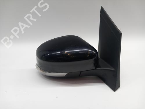 Right mirror FORD FOCUS II (DA_, HCP, DP)  | BP24634394C27 
