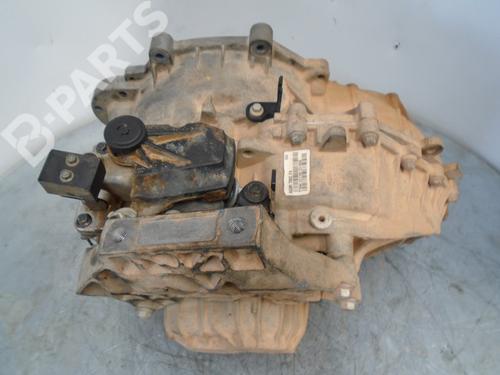 Gearbox LAND ROVER FREELANDER 2 (L359) 2.2 TD4 4x4 | BP8189179M3