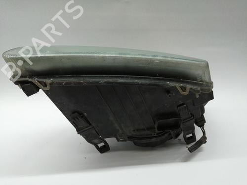 Left headlight FORD FOCUS II Saloon (DB_, FCH, DH) | BP33941857C28 - Image 3