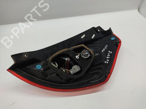 Left taillight FORD FIESTA VI (CB1, CCN) | BP36322371C34 - Image 2