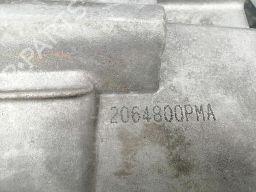 Gearbox MINI MINI Convertible (R52) Cooper | BP29430634M3 