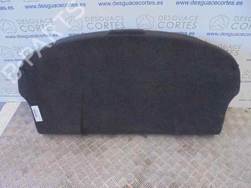 Hattehylde SEAT TOLEDO III (5P2) 1.9 TDI (105 hp) 5460042